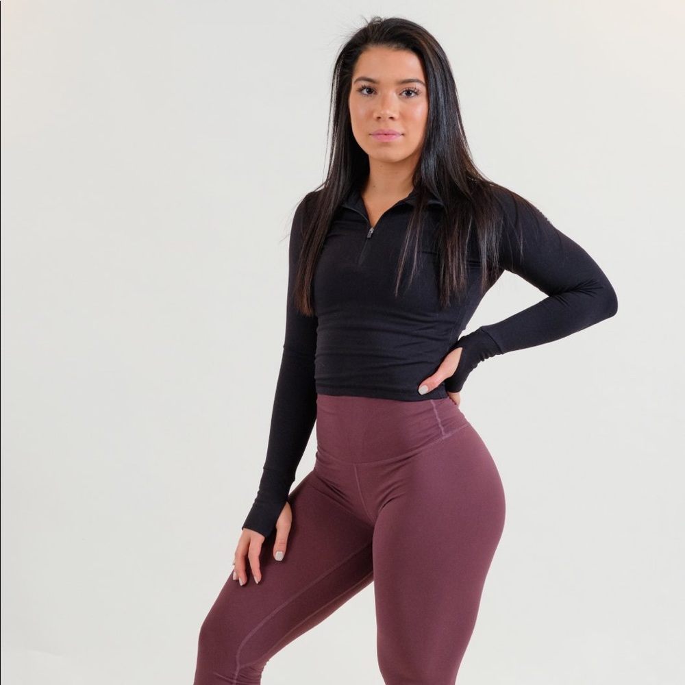 Essential Leggings -Paragon Fitwear